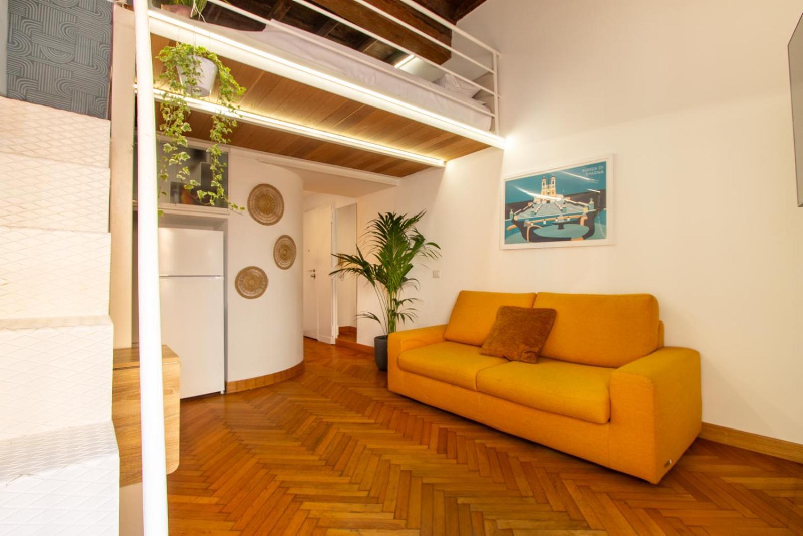 Trevi Apartment Rom Exterior foto
